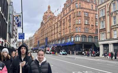 Muzeum Figur Woskowych Madame Tussauds